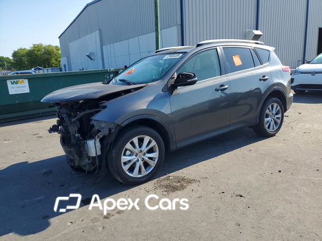 Toyota RAV 4 2013 - Image 1 of 14