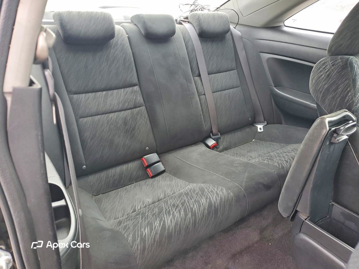 Honda Civic 2007