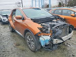Nissan Murano 2016