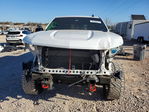 Chevrolet Silverado 2022