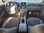 Chevrolet Malibu 2013