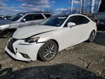 Lexus IS 2015