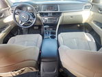 Kia Optima 2016