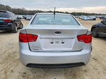 Kia Forte 2012