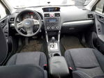 Subaru Forester 2015