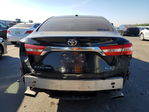 Toyota Avalon 2015