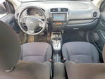 Mitsubishi Mirage 2020