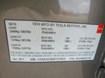 Tesla Model S 2016