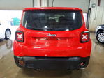 Jeep Renegade 2016