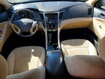 Hyundai Sonata 2014