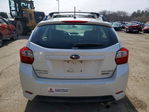 Subaru Impreza 2014