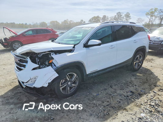 GMC Terrain 2020 - Zdjęcie 1 z 14