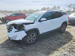 GMC Terrain 2020