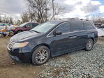 Honda Odyssey 2012