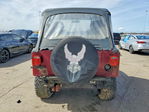 Jeep CJ 1977