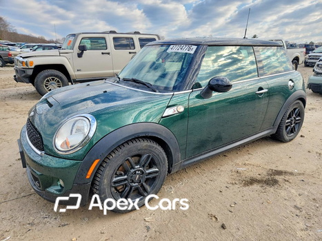 MINI Cooper 2013 - Image 1 of 13