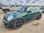 MINI Cooper 2013