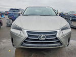 Lexus NX 2017