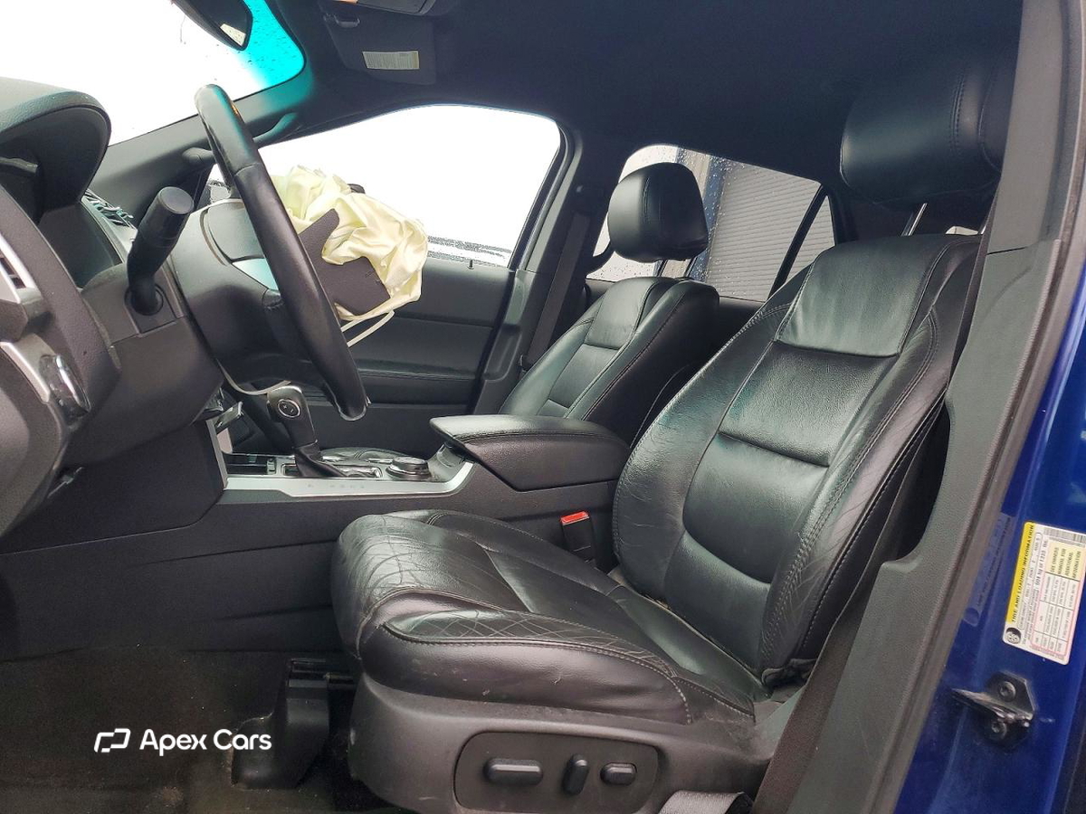 Ford Explorer 2014