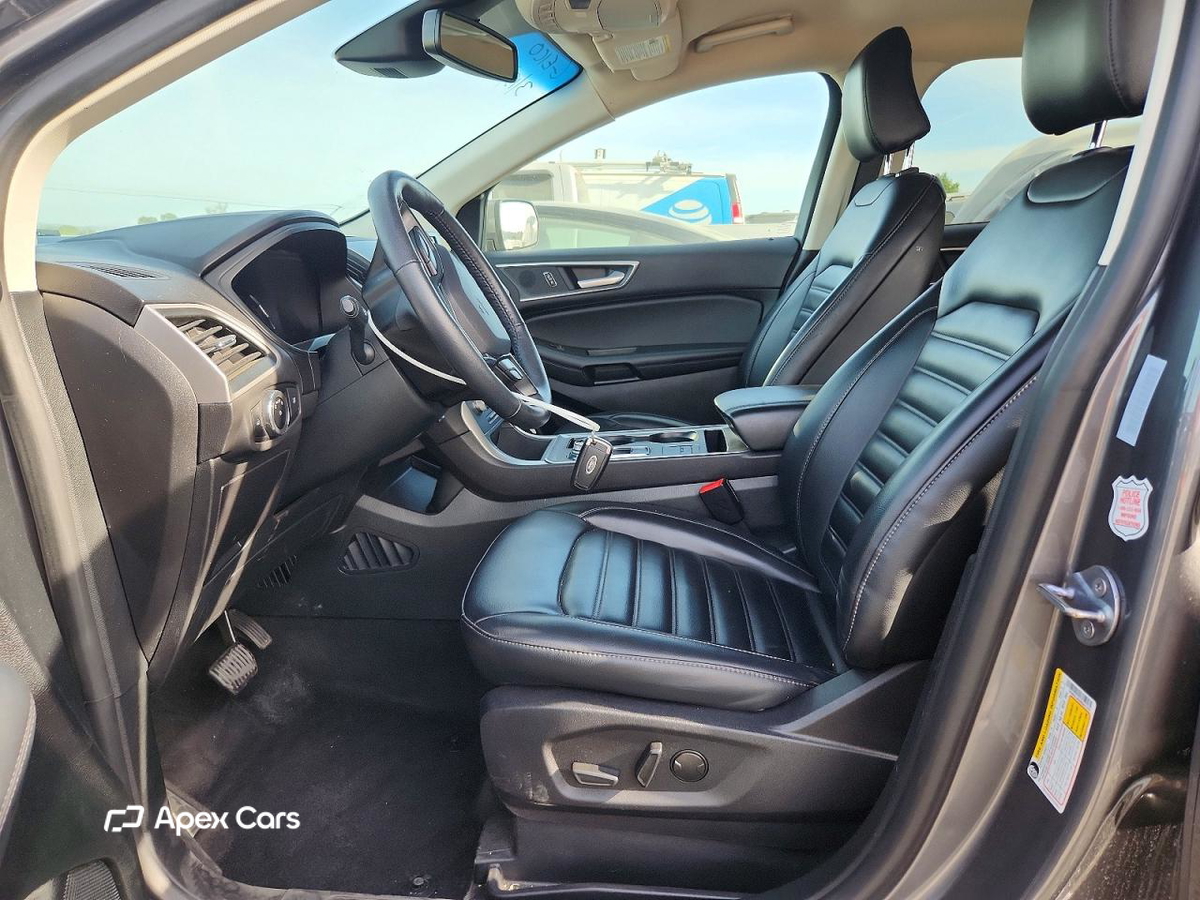 Ford Edge 2024