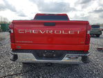 Chevrolet Silverado 2022