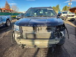 Ford Explorer 2019