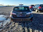 Lexus CT 2012