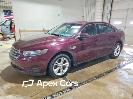 Ford Taurus 2018 - Image 1 of 13