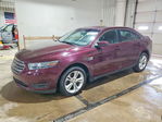 Ford Taurus 2018
