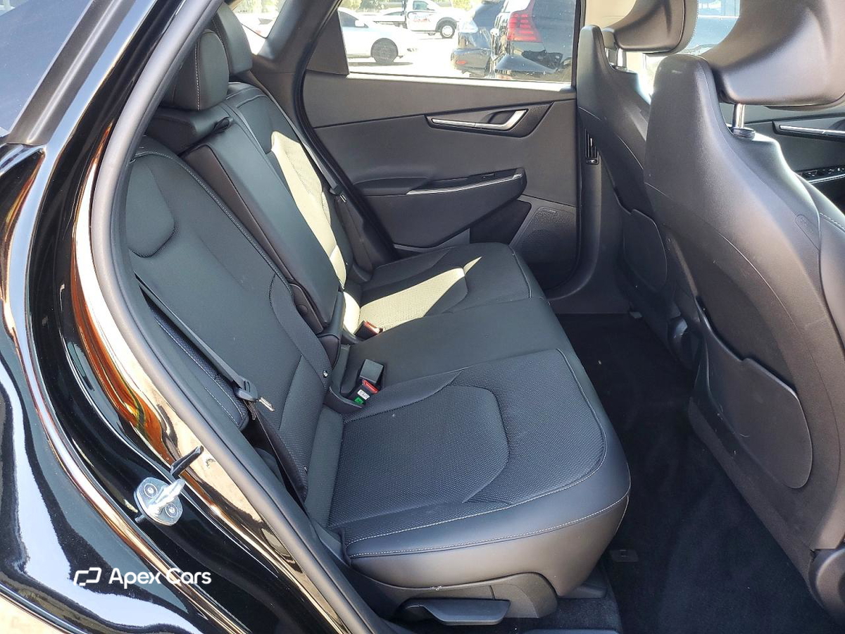 Kia EV6 2023