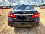 Nissan Sentra 2019