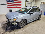 Subaru Impreza 2013
