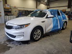 Kia Optima 2016