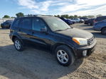 Toyota RAV 4 2002