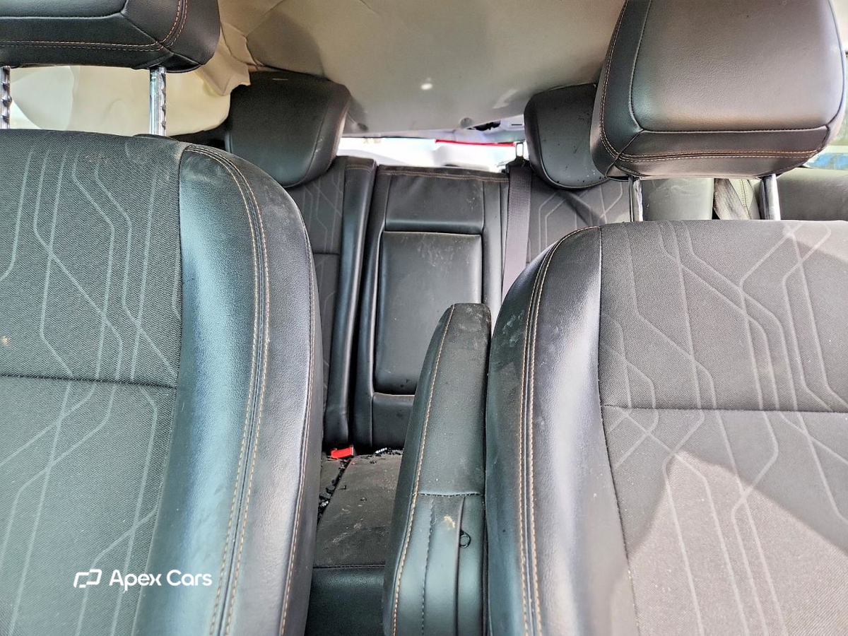 Chevrolet Trax 2018