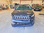 Jeep Cherokee 2016