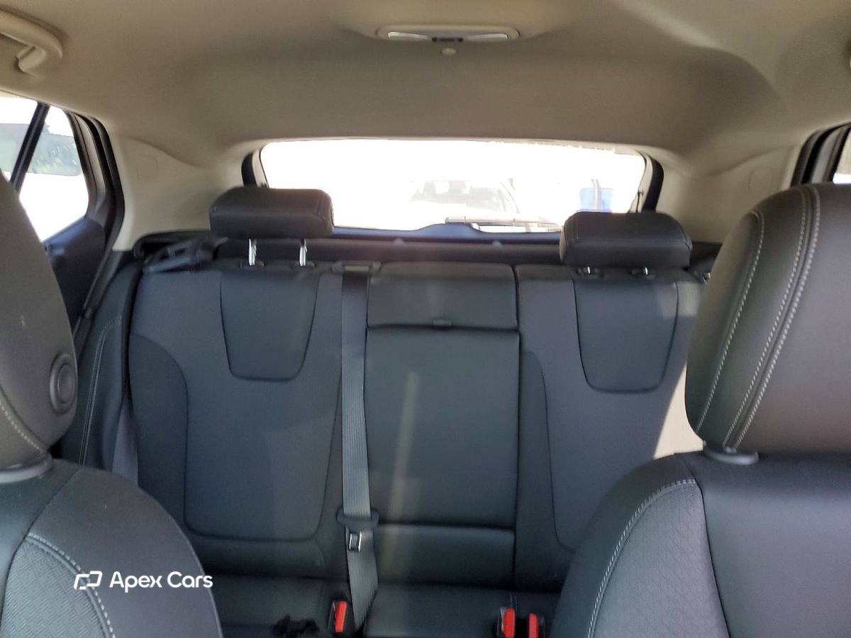 Buick Encore 2024