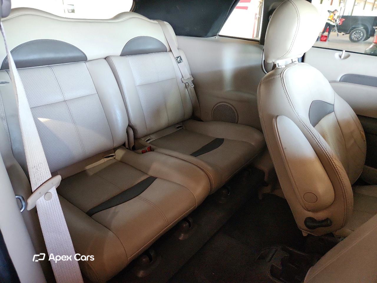 Chrysler PT Cruiser 2005