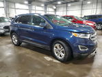 Ford Edge 2017
