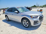 Audi Q5 2021