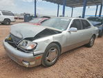 Lexus LS 2000