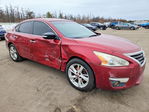 Nissan Altima 2013