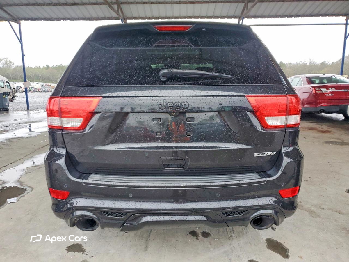Jeep Cherokee 2013