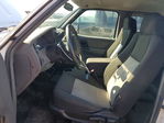 Ford Ranger 2008
