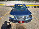 Hyundai Sonata 2009