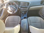 Kia Optima 2012
