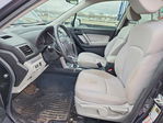 Subaru Forester 2014