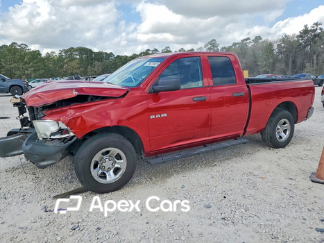 Dodge RAM 2009 - Image 1 of 13