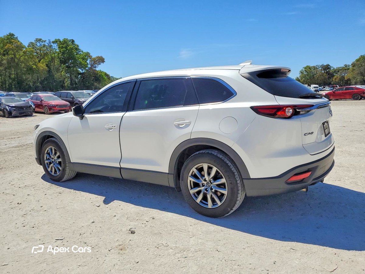 Mazda CX-9 2019