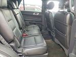 Ford Explorer 2014